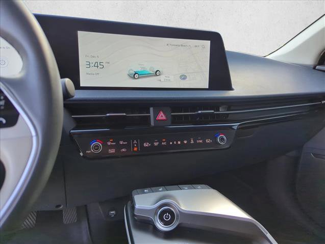 Used 2023 Kia EV6 Wind w/ Wind Technology Package image 13