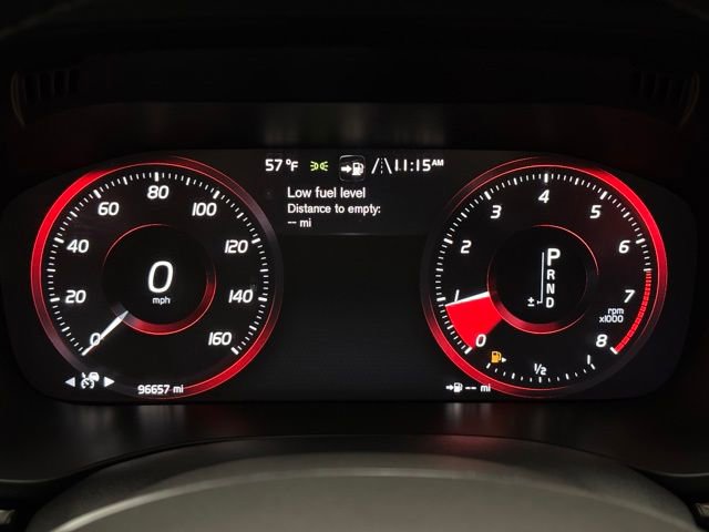 Used 2020 Volvo XC60 T5 Inscription w/ Protection Package Premier image 24