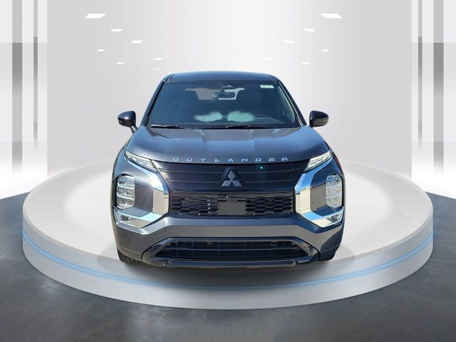 New 2026 Mitsubishi Outlander SE FWD image 2