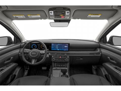 New 2026 Hyundai Tucson SEL image 10
