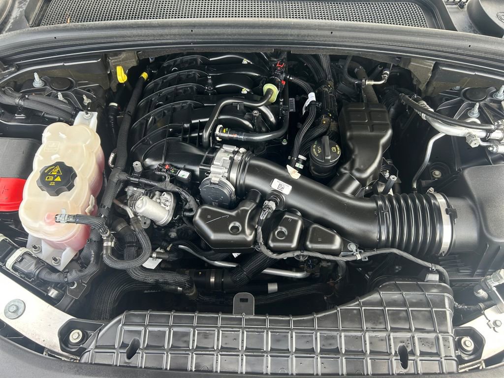 Used 2022 Jeep Grand Cherokee L Altitude image 29