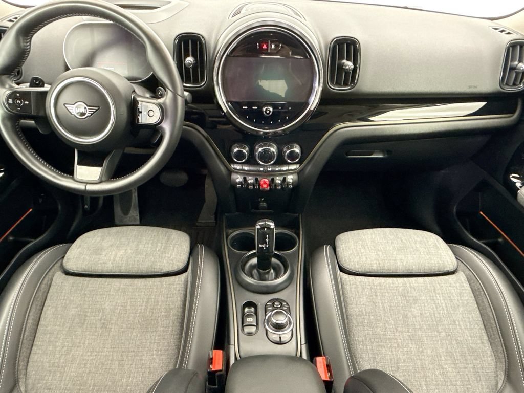 Certified 2023 MINI Cooper Countryman S AWD/4WD image 13