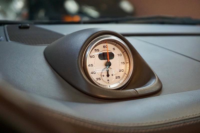 Used 2007 Porsche 911 Cabriolet image 48