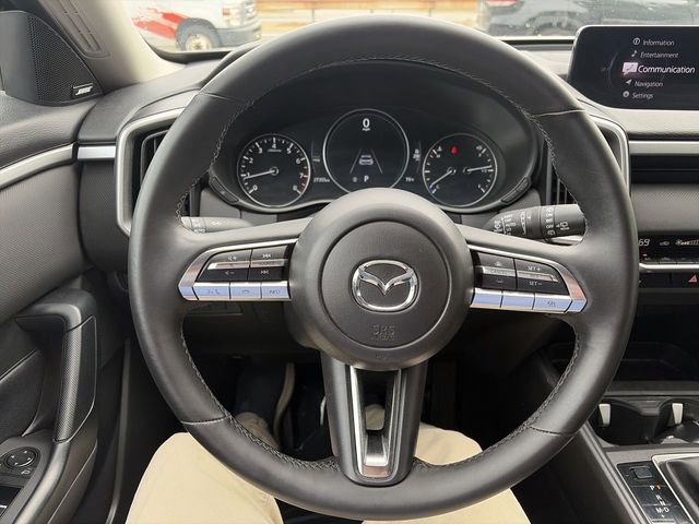 Used 2024 MAZDA CX-50 AWD 2.5 S w/ Premium Package image 14