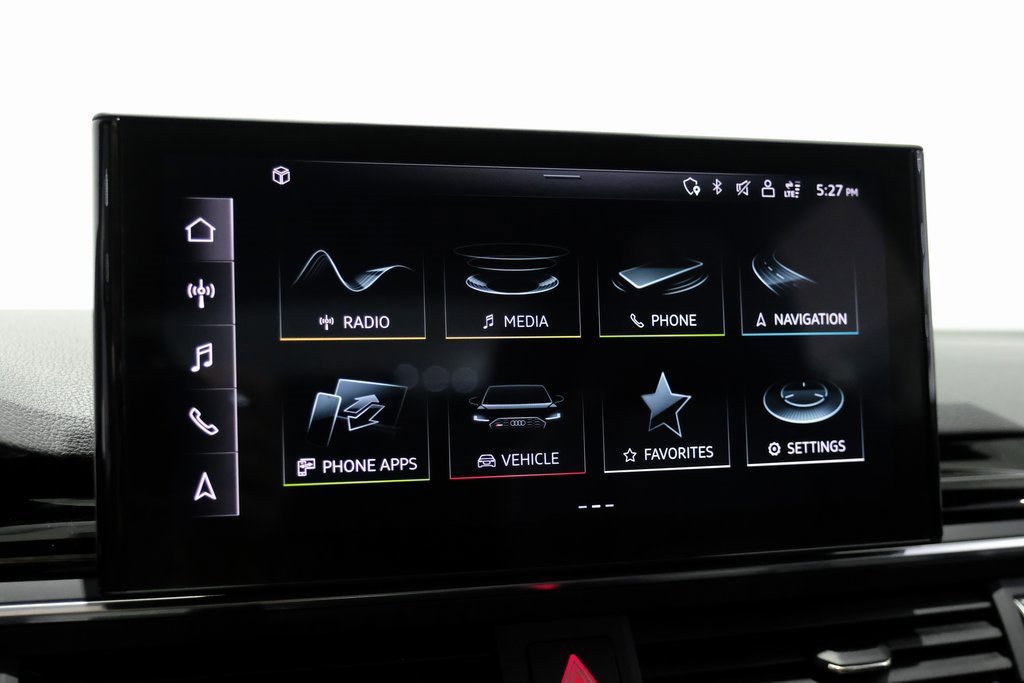 Used 2023 Audi RS 5 Sportback image 28