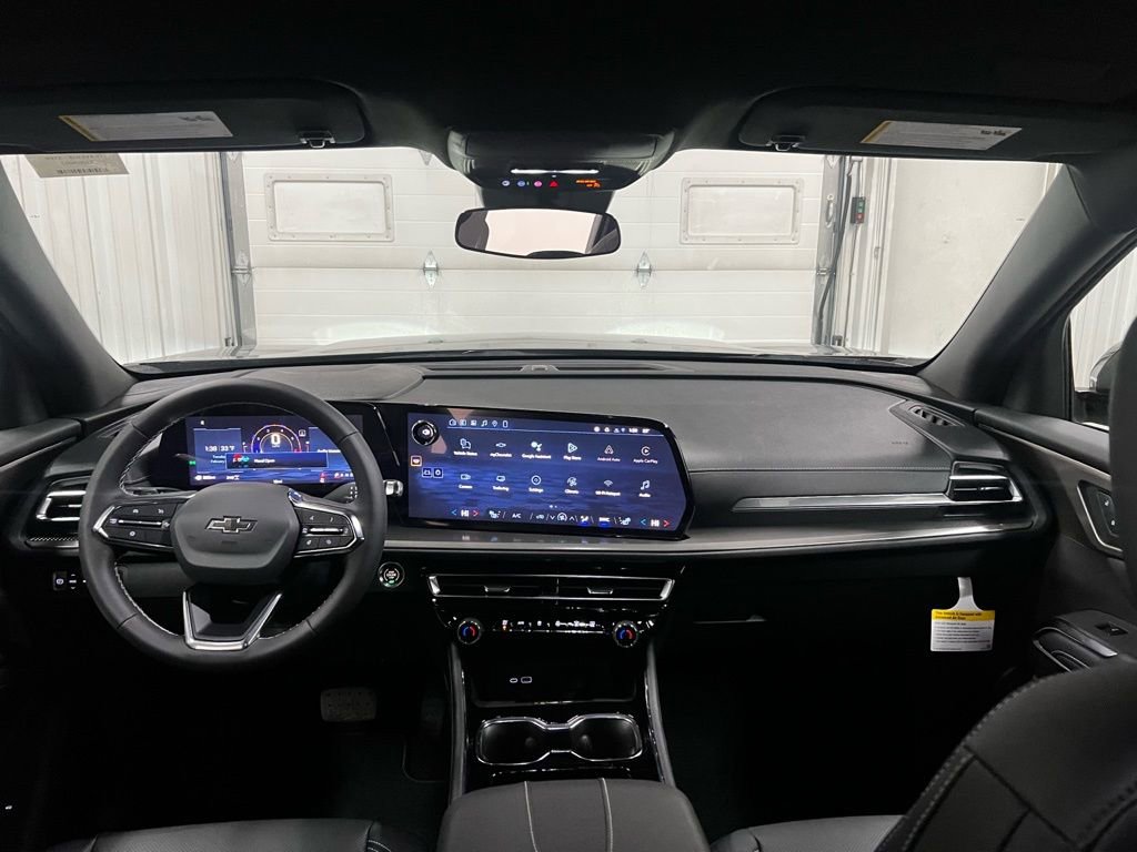 New 2026 Chevrolet Traverse LT w/ Midnight/Sport Edition image 30