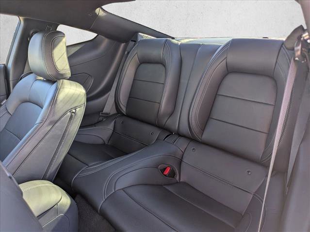 New 2026 Ford Mustang Premium image 15