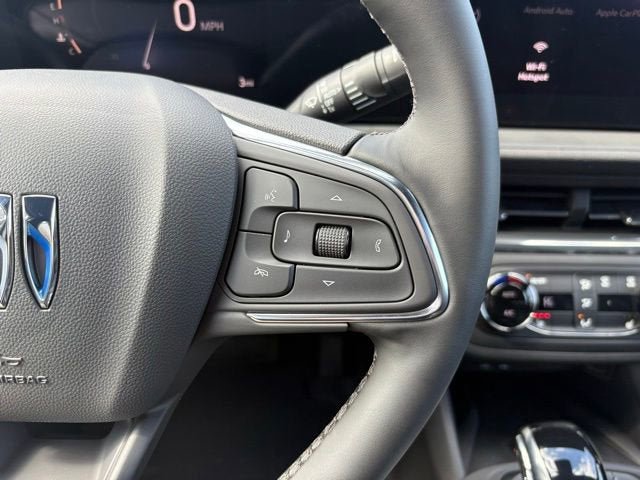 New 2026 Buick Envista Preferred w/ Convenience I Package FWD image 24