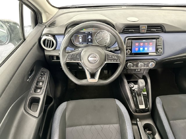 Used 2023 Nissan Versa SV FWD image 10