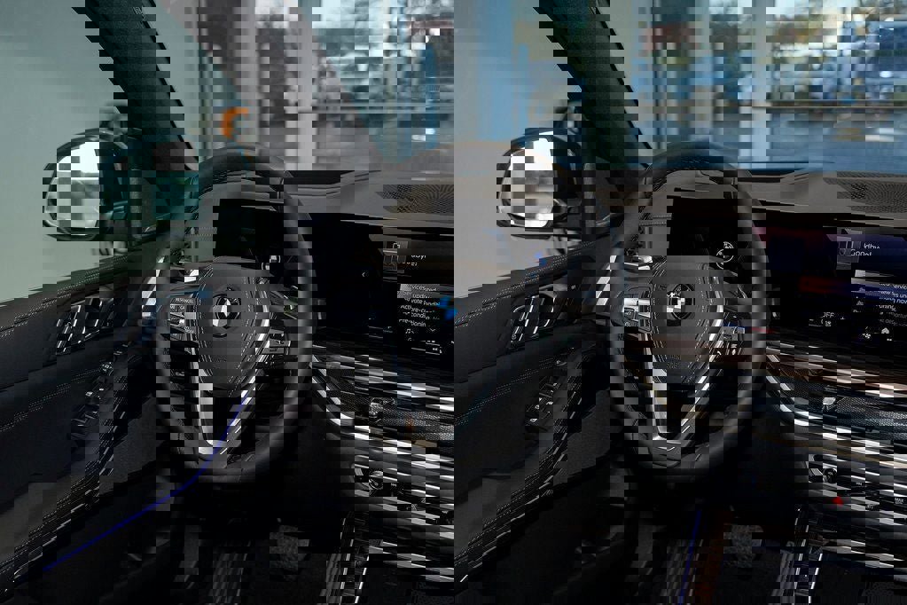 New 2026 BMW X5 xDrive40i image 40