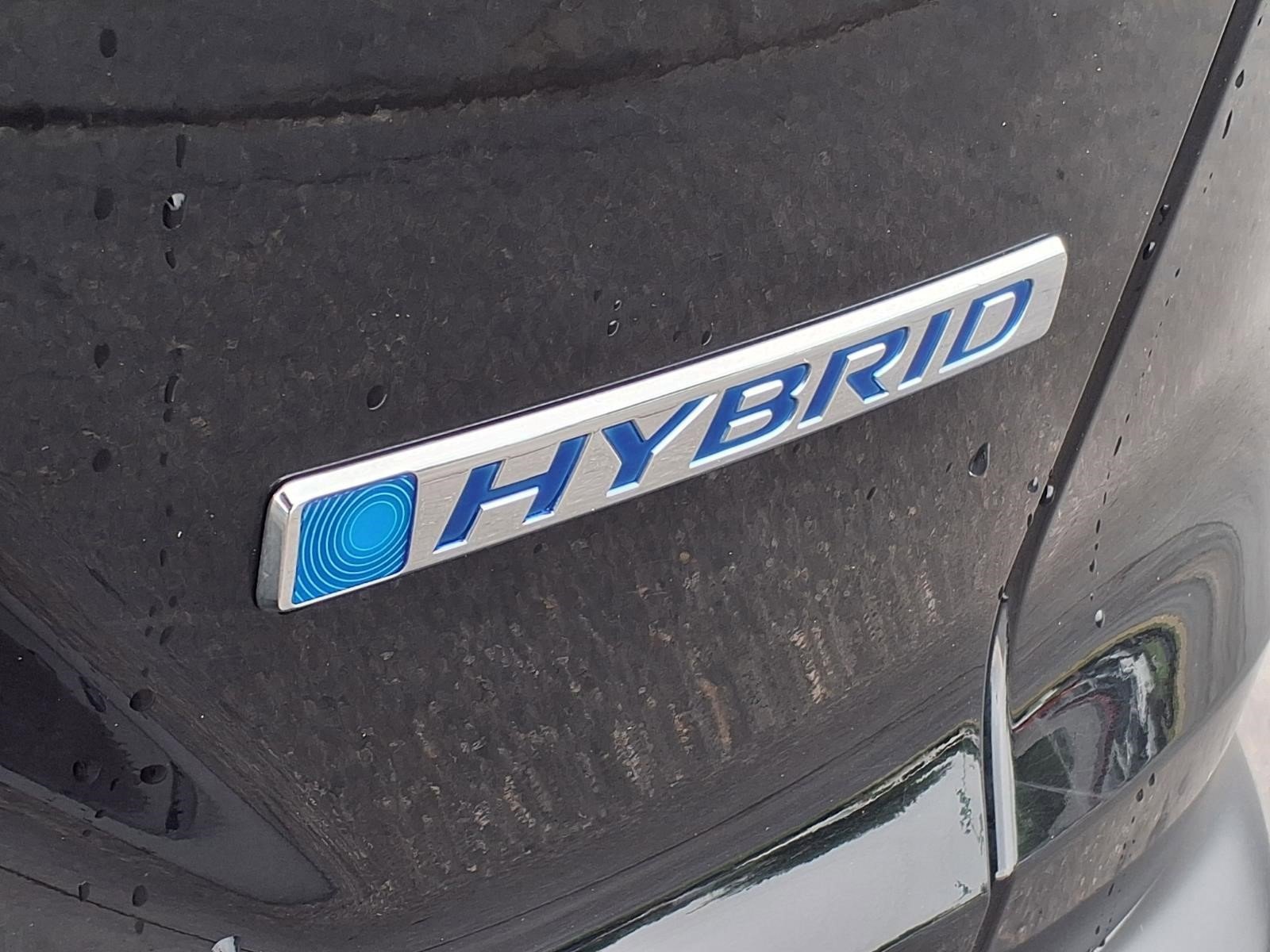 Used 2021 Honda CR-V EX image 7