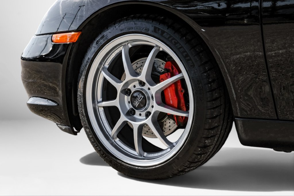 Used 2003 Porsche Boxster S RWD image 37