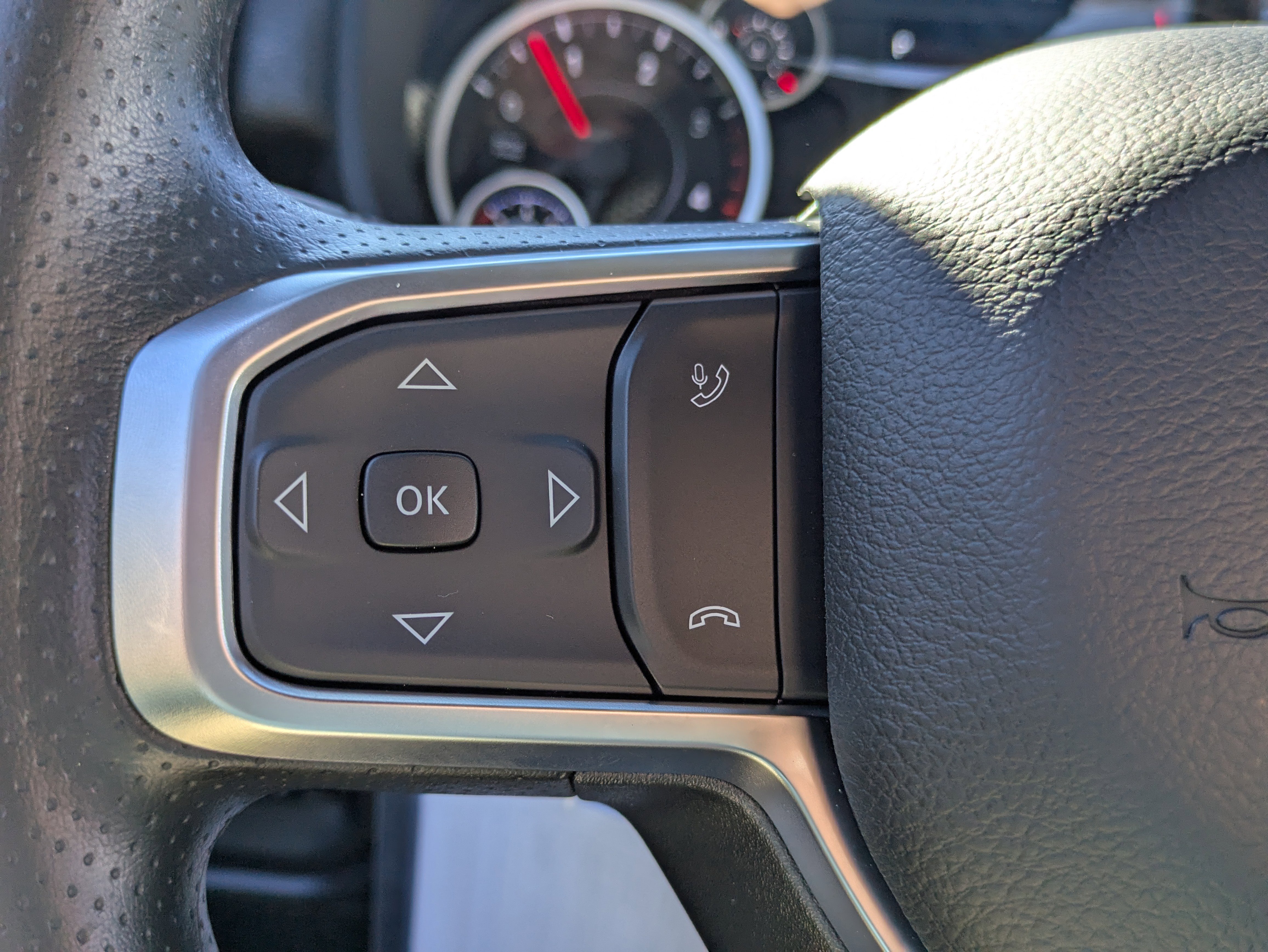 New 2026 RAM 3500 Tradesman image 16