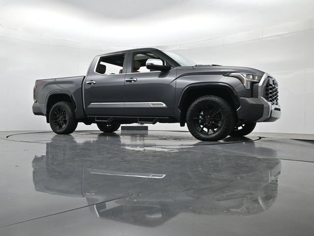 Used 2024 Toyota Tundra 1794 Edition w/ TRD Off-Road Package AWD/4WD image 48