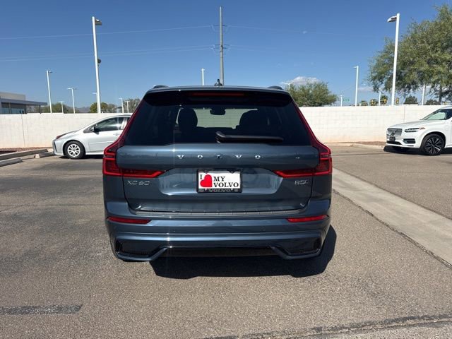 New 2026 Volvo XC60 B5 Plus w/ Climate Package image 6