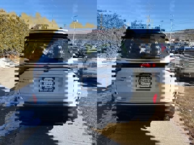 New 2026 Subaru Forester image 5