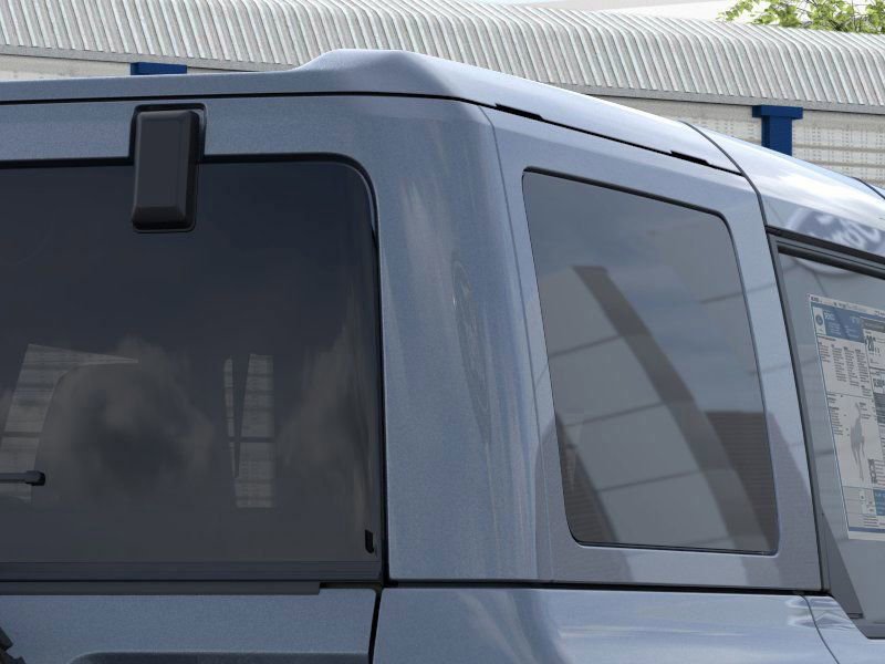 New 2025 Ford Bronco Outer Banks image 53