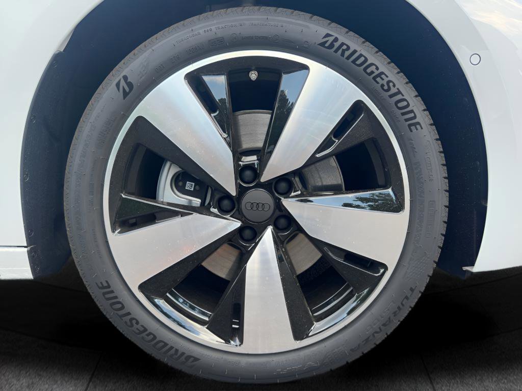 New 2026 Audi A5 2.0T Premium Plus AWD/4WD image 9
