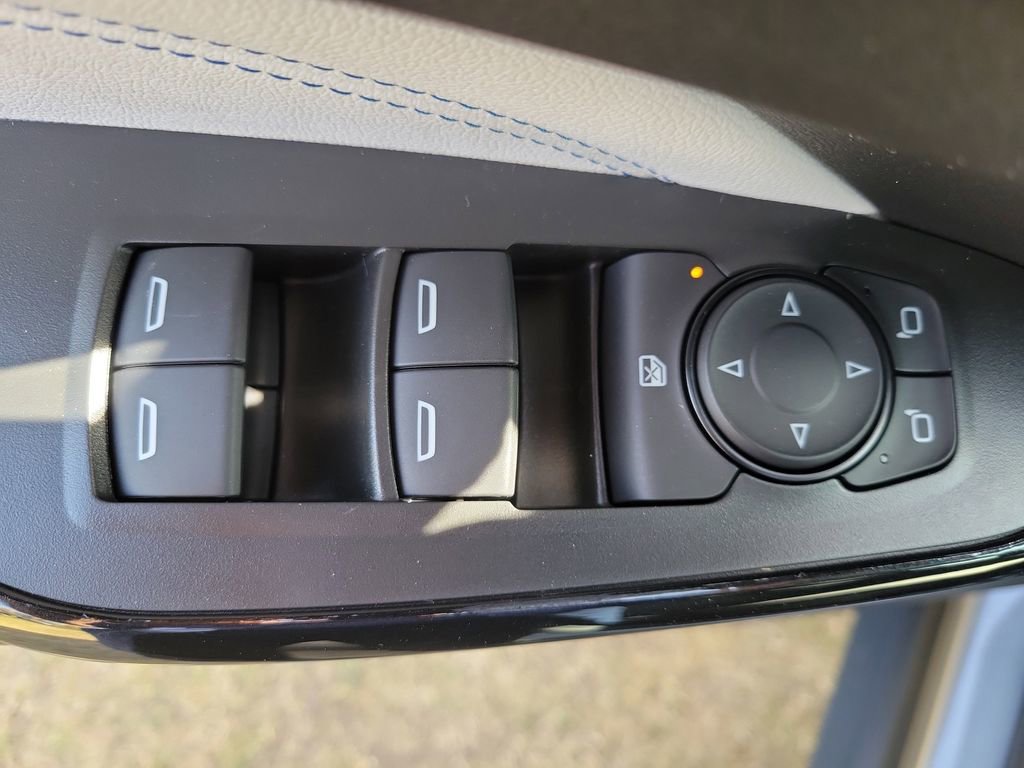 New 2026 Chevrolet Trax LT image 20