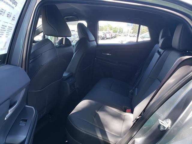 Used 2026 Subaru Uncharted AWD image 12
