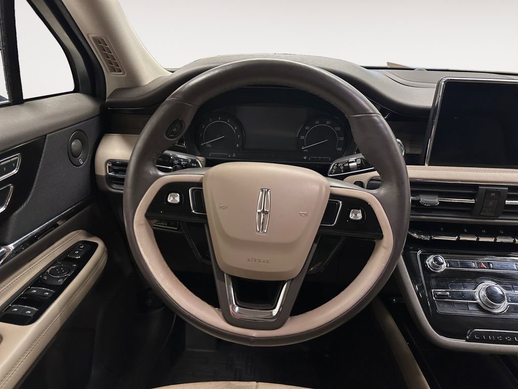 Used 2020 Lincoln Corsair Reserve w/ Elements Package AWD/4WD image 12