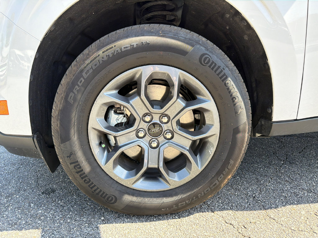 Used 2026 Ford Maverick XLT w/ Equipment Group 301A AWD/4WD image 11