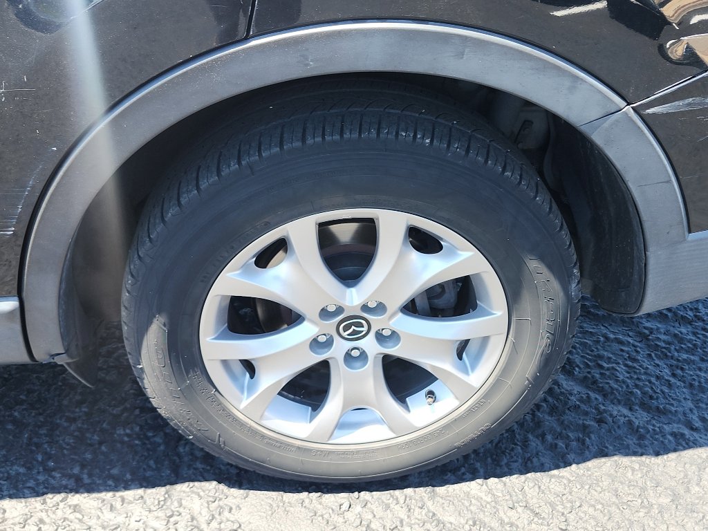 Used 2014 MAZDA CX-9 Touring w/ Touring Technology Package FWD image 11