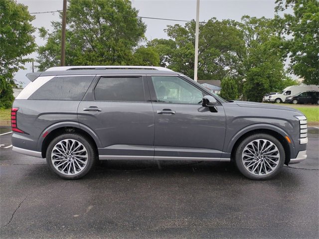 New 2026 Hyundai Palisade Calligraphy image 3