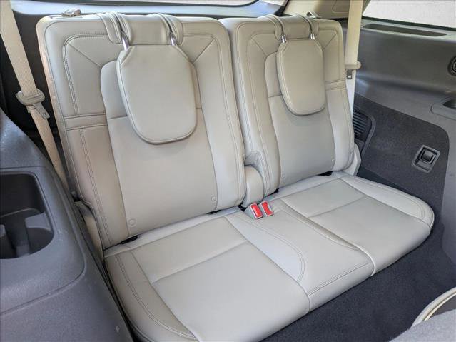 Used 2020 Lincoln Aviator Reserve w/ Equipment Group 202A image 21