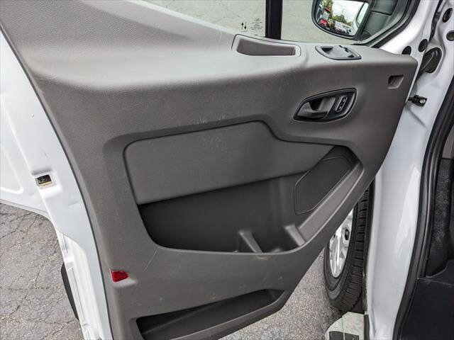 Used 2024 Ford Transit 250 Low Roof w/ Exterior Upgrade Package image 11