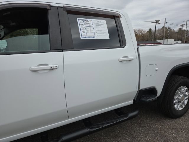 Used 2021 Chevrolet Silverado 2500 LT w/ Convenience Package image 37
