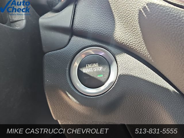 Used 2024 Chevrolet Equinox LT AWD/4WD image 20