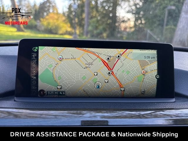 Used 2016 BMW 435i Coupe RWD image 26