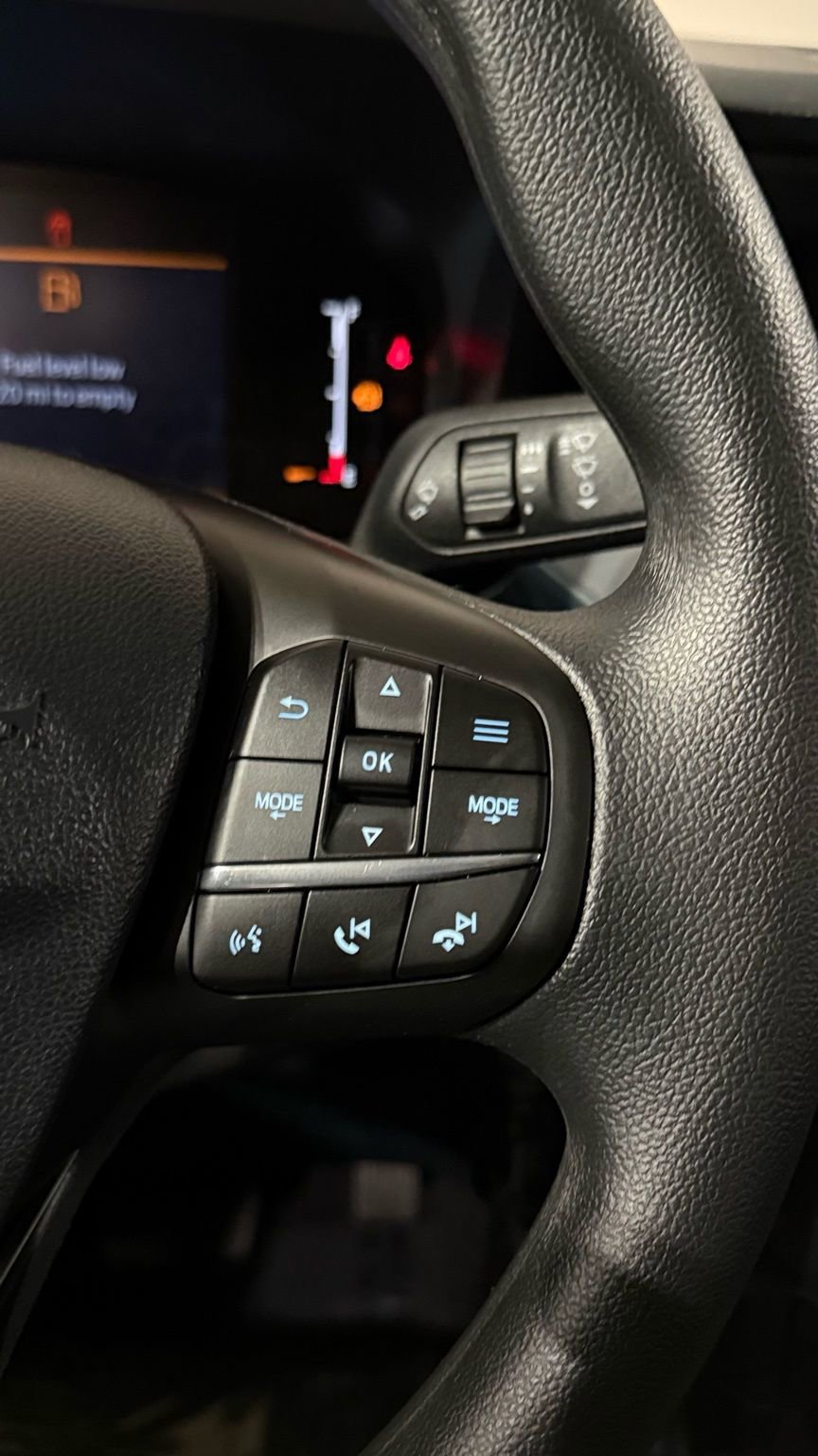 New 2026 Ford Maverick XL w/ Equipment Group 101A image 60