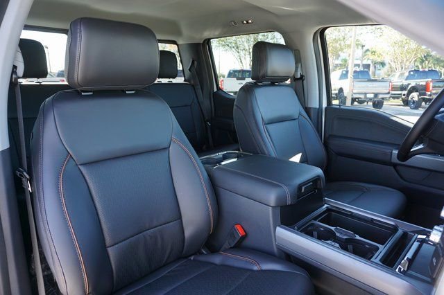 New 2026 Ford F350 Lariat w/ Lariat Ultimate Package image 2