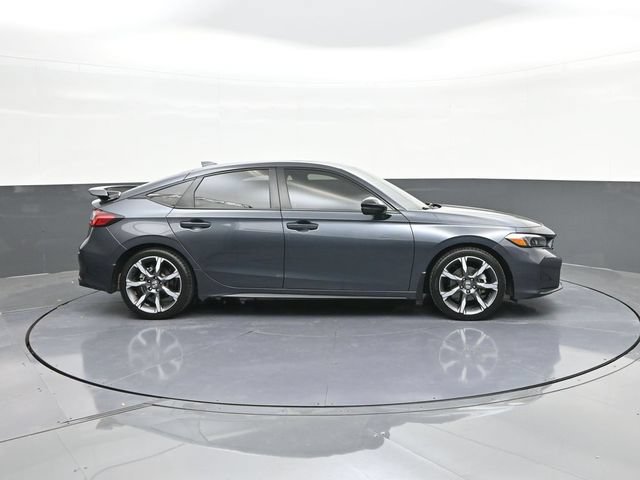 Used 2025 Honda Civic Sport Touring image 24