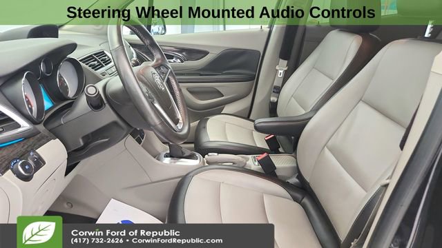 Used 2014 Buick Encore Leather image 11