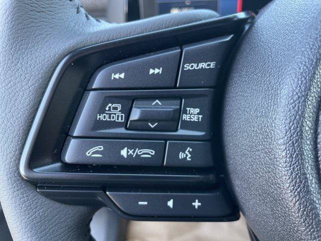 New 2026 Subaru Outback Limited XT AWD/4WD image 14