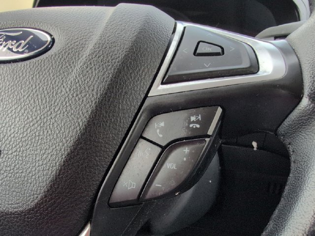 Used 2023 Ford Edge SEL AWD/4WD image 22