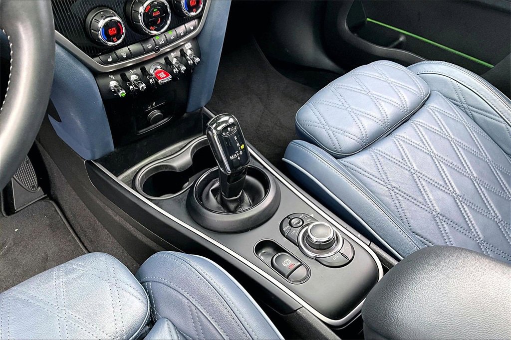 Used 2022 MINI Cooper Countryman S image 14