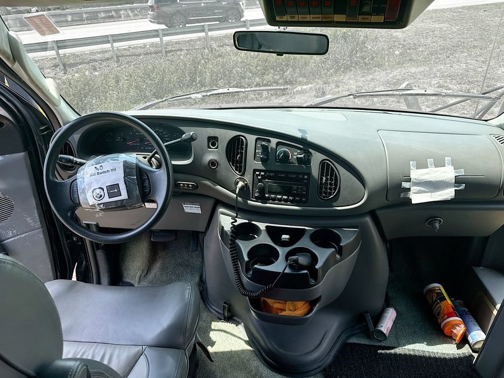 Used 2007 Ford E-450 and Econoline 450 RWD image 20