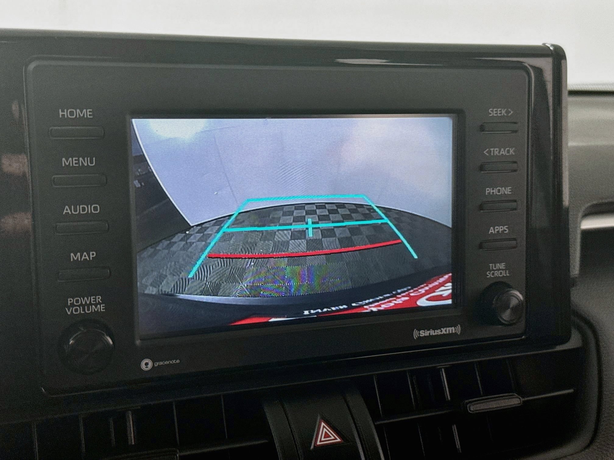 Certified 2021 Toyota RAV4 LE AWD/4WD image 15