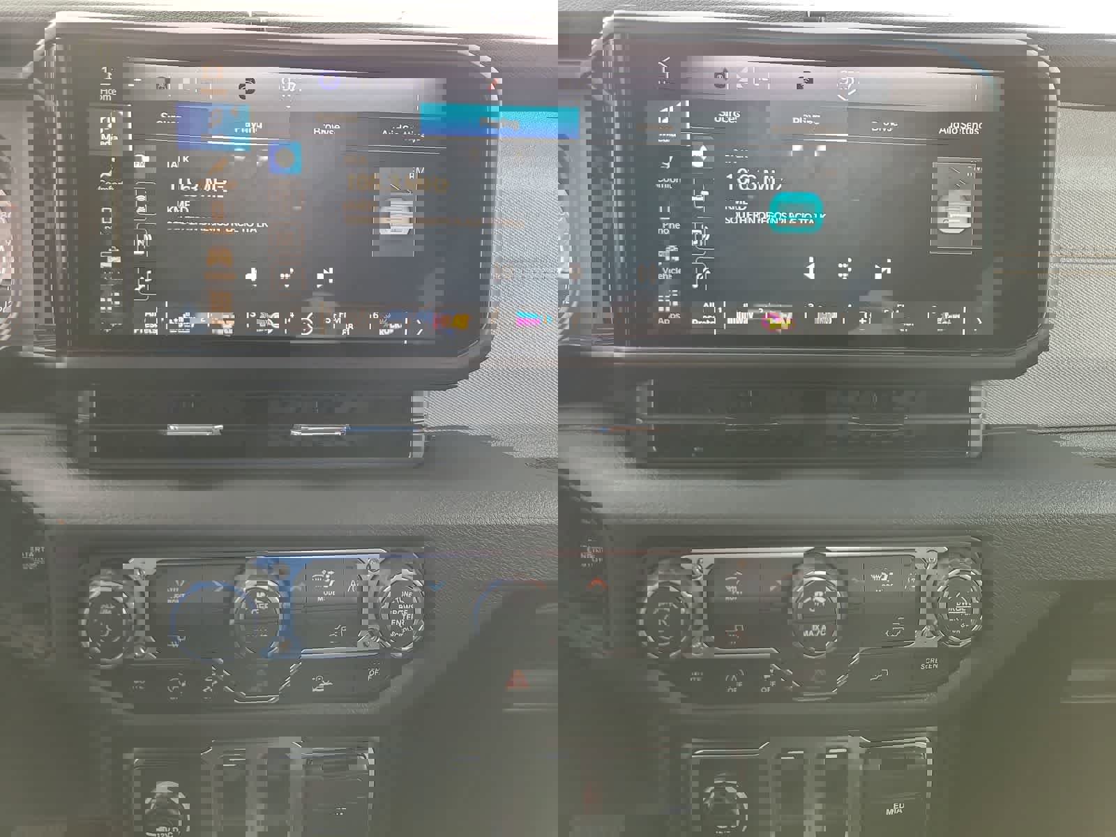 New 2026 Jeep Wrangler Sport image 24