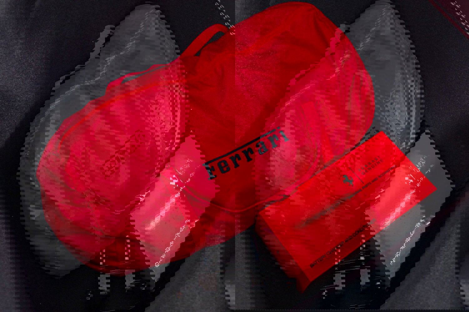 Used 2016 Ferrari 488 GTB image 59