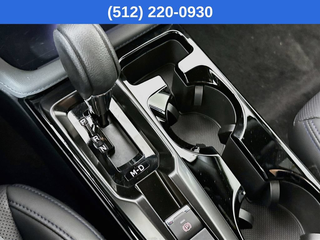 New 2026 Subaru Forester Limited AWD/4WD image 21