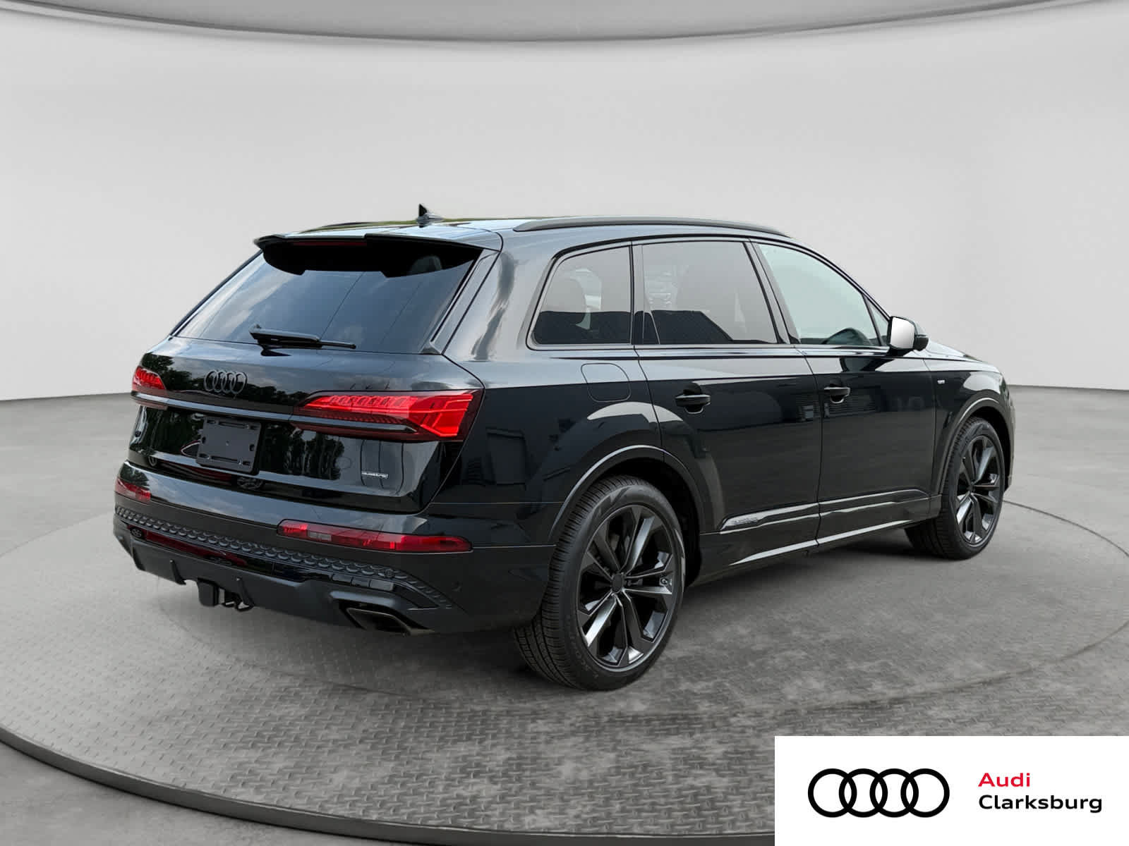 New 2026 Audi Q7 Premium Plus AWD/4WD image 5