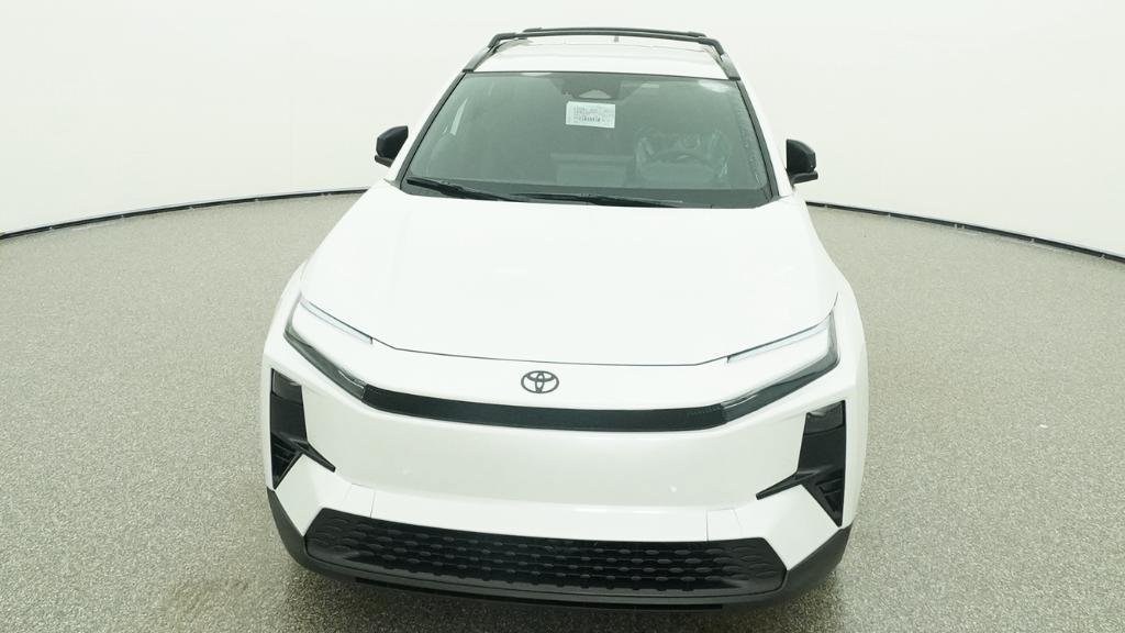 New 2026 Toyota C-HR w/ Cold Weather Package AWD/4WD image 50