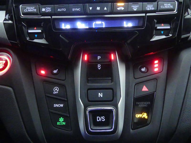 Used 2023 Honda Odyssey EX-L image 16