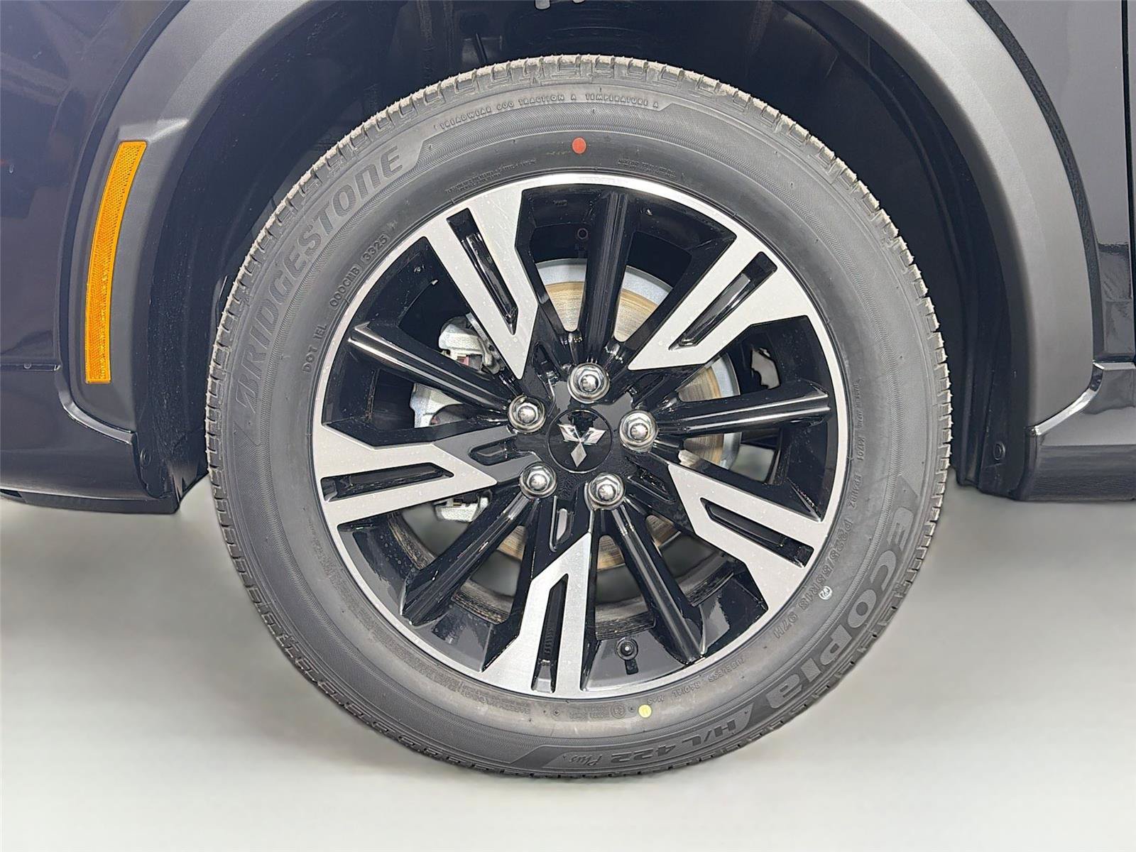 New 2026 Mitsubishi Eclipse Cross SEL AWD/4WD image 31