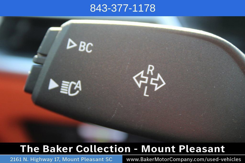 Used 2025 BMW M4 Coupe w/ Executive Package image 29